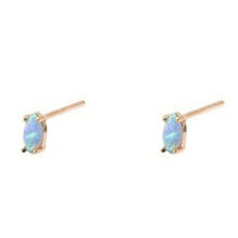 Load image into Gallery viewer, Olivia Stud Earring