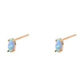 Olivia Stud Earring