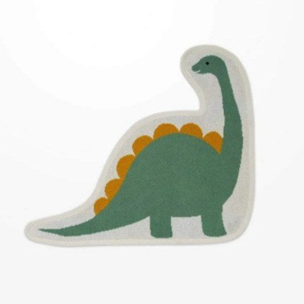 Kids Dinosaur Mat