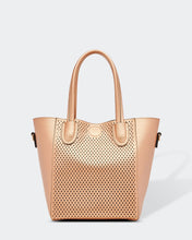 Load image into Gallery viewer, Louenhide Deauville Handbag