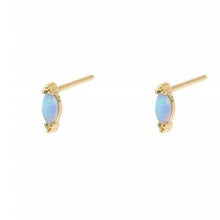 Load image into Gallery viewer, Oona Stud Earring