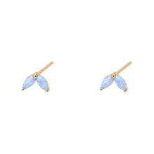 Load image into Gallery viewer, Ocie Stud Earring