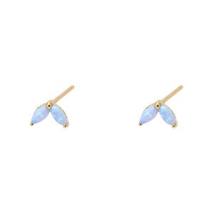 Ocie Stud Earring