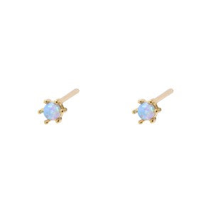 Olwen Stud Earring