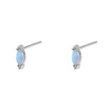 Load image into Gallery viewer, Oona Stud Earring