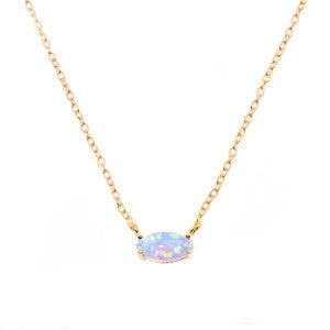 Oaklee Necklace